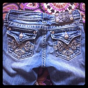 Miss Me Girls’ Jeans